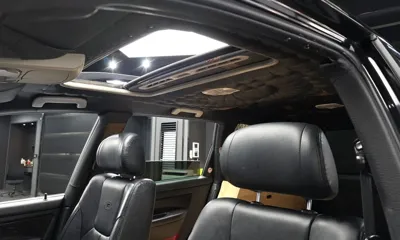 KG_Mobility_Ssangyong Rexton 2011, 208483 км, за 2637.5 USD - фото 16