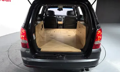 KG_Mobility_Ssangyong Rexton 2011, 208483 км, за 2637.5 USD - фото 20