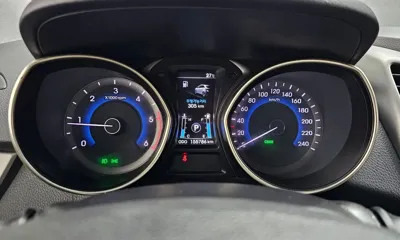 Hyundai i30 2012, 155786 км, за 3713.36 USD - фото 8