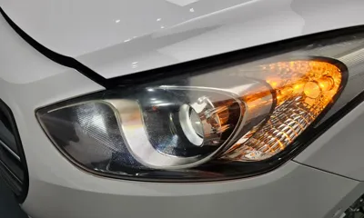 Hyundai i30 2012, 155786 км, за 3713.36 USD - фото 22