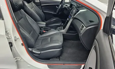 Hyundai i30 2012, 155786 км, за 3713.36 USD - фото 26