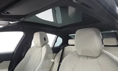 BMW i5 2025, 7341 км, за 46934.49 USD - фото 18