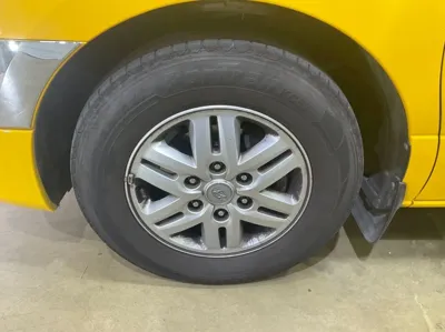 Hyundai Starex 2016, 99341 км, за 7072.98 USD