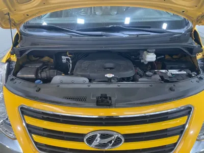Hyundai Starex 2016, 99341 км, за 7072.98 USD - фото 6