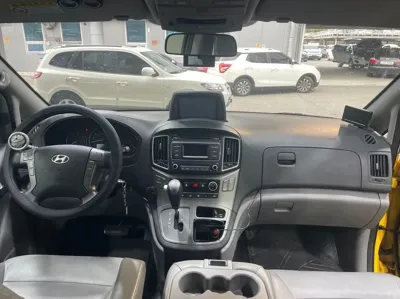 Hyundai Starex 2016, 99341 км, за 7072.98 USD - фото 7