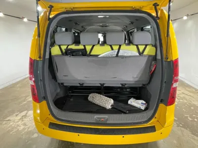 Hyundai Starex 2016, 99341 км, за 7072.98 USD - фото 14