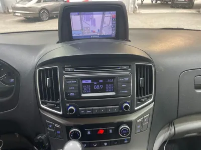 Hyundai Starex 2016, 99341 км, за 7072.98 USD - фото 19