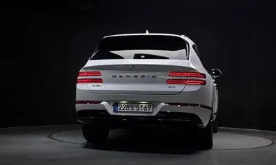 Genesis GV80 2022, 55181 км, за 30720.76 USD