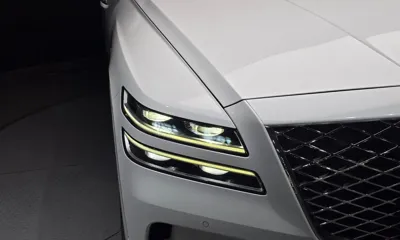 Genesis GV80 2022, 55181 км, за 30720.76 USD - фото 22