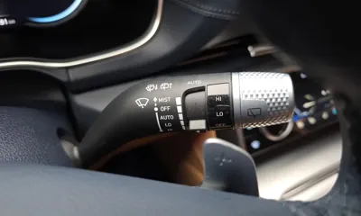 Genesis GV80 2022, 55181 км, за 30720.76 USD - фото 28