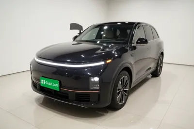 Li Auto L7 · 2024 год