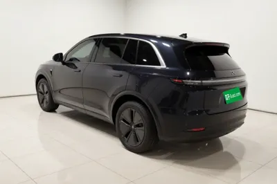 Li Auto L7 2024, 23800 км, за 34985 USD