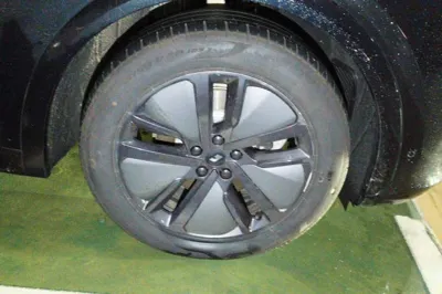 Li Auto L7 2024, 23800 км, за 34985 USD - фото 8