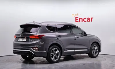 Hyundai Santafe 2019, 67756 км, за 14897.23 USD