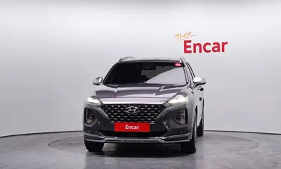 Hyundai Santafe 2019, 67756 км, за 14897.23 USD