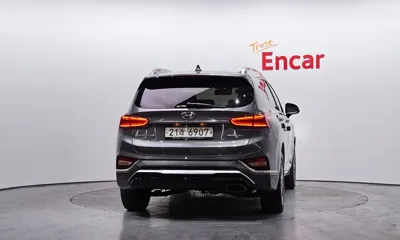 Hyundai Santafe 2019, 67756 км, за 14897.23 USD