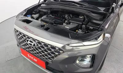 Hyundai Santafe 2019, 67756 км, за 14897.23 USD - фото 6