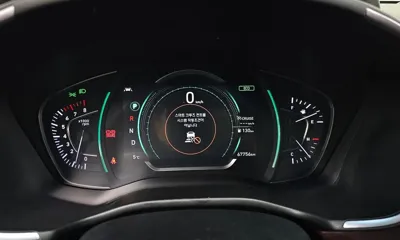 Hyundai Santafe 2019, 67756 км, за 14897.23 USD - фото 8
