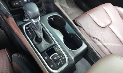 Hyundai Santafe 2019, 67756 км, за 14897.23 USD - фото 9