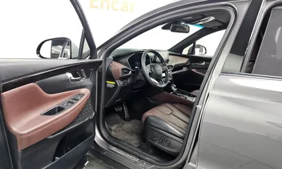 Hyundai Santafe 2019, 67756 км, за 14897.23 USD - фото 10