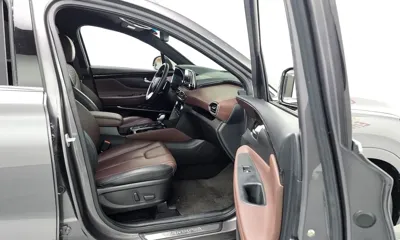 Hyundai Santafe 2019, 67756 км, за 14897.23 USD - фото 11