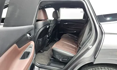 Hyundai Santafe 2019, 67756 км, за 14897.23 USD - фото 12