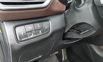 Hyundai Santafe 2019, 67756 км, за 14897.23 USD - фото 13