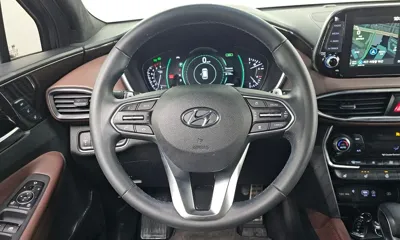 Hyundai Santafe 2019, 67756 км, за 14897.23 USD - фото 14
