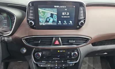 Hyundai Santafe 2019, 67756 км, за 14897.23 USD - фото 15