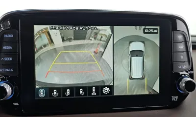 Hyundai Santafe 2019, 67756 км, за 14897.23 USD - фото 16