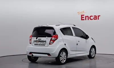 ChevroletGMDaewoo Spark 2015, 104229 км, за 2595.63 USD