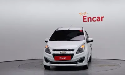 ChevroletGMDaewoo Spark 2015, 104229 км, за 2595.63 USD