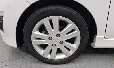 ChevroletGMDaewoo Spark 2015, 104229 км, за 2595.63 USD
