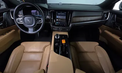 Volvo S90 2022, 44452 км, за 24632.15 USD - фото 7