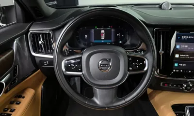 Volvo S90 2022, 44452 км, за 24632.15 USD - фото 15