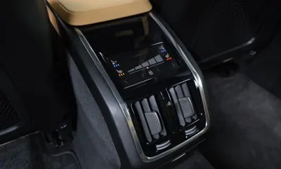Volvo S90 2022, 44452 км, за 24632.15 USD - фото 17