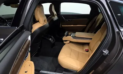 Volvo S90 2022, 44452 км, за 24632.15 USD - фото 20