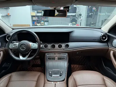 Mercedes-Benz E-Class 2020, 120000 км, за 25055.54 USD - фото 6