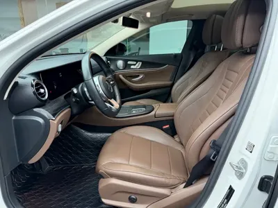 Mercedes-Benz E-Class 2020, 120000 км, за 25055.54 USD - фото 7