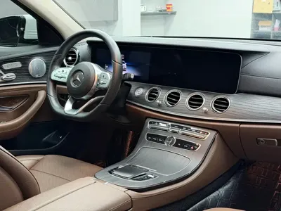 Mercedes-Benz E-Class 2020, 120000 км, за 25055.54 USD - фото 8