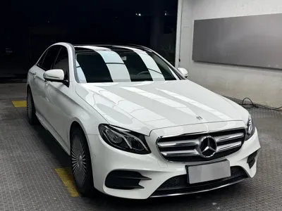 Mercedes-Benz E-Class 2020, 120000 км, за 25055.54 USD - фото 9