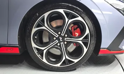 Hyundai Avante 2024, 33909 км, за 18839.44 USD
