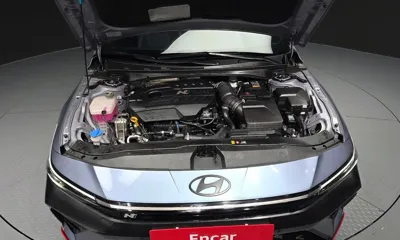 Hyundai Avante 2024, 33909 км, за 18839.44 USD - фото 6