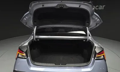 Hyundai Avante 2024, 33909 км, за 18839.44 USD - фото 20