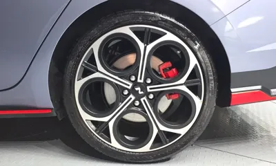 Hyundai Avante 2024, 33909 км, за 18839.44 USD - фото 21