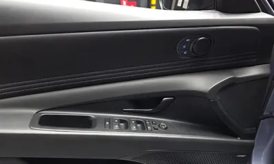 Hyundai Avante 2024, 33909 км, за 18839.44 USD - фото 29
