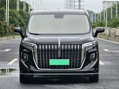 Hongqi Hongqi HQ9 PHEV 2024, 33000 км, за 27888.68 USD