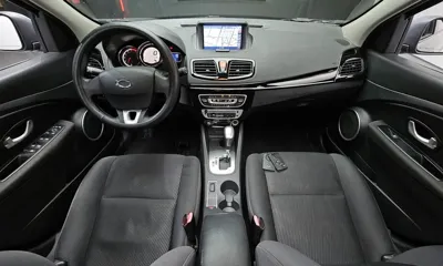 Renault-KoreaSamsung SM3 2016, 41302 км, за 4266.77 USD - фото 7
