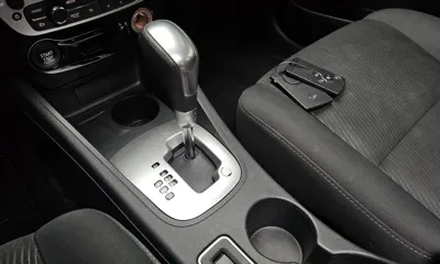 Renault-KoreaSamsung SM3 2016, 41302 км, за 4266.77 USD - фото 9