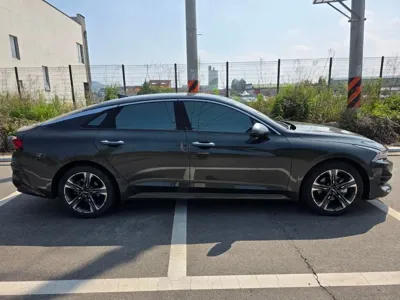 Kia K5 2023, 26509 км, за 26058.65 USD